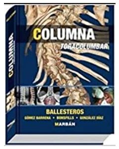 Columna Toracolumbar