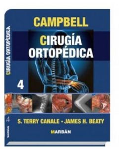 Cirugia Ortopedica Y Traumatologia Vol 4
