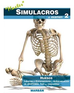 Simulacros de Examen 2 : Huesos
