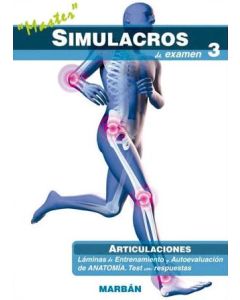 Simulacros de Examen 3 : Articulaciones