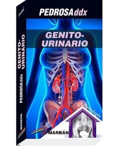 Pedrosa Ddx: Genitourinario.