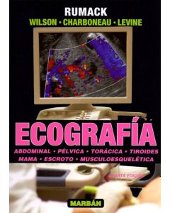 Ecografía, Vol. 1