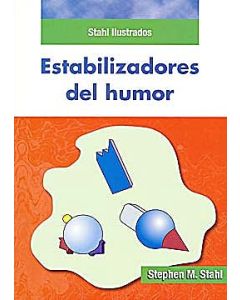 Estabilizadores Del Humor. Stahl Ilustrados