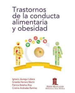 Trastornos de la Conducta Alimentaria y Obesidad