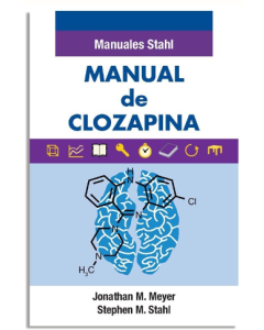Manual De Clozapina