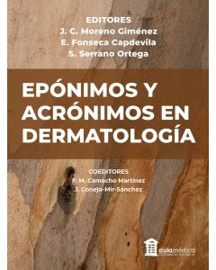 Epónimos y Acrónimos en Dermatología