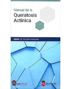 Manual de la Queratosis Actínica