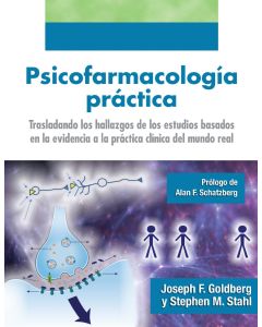 Psicofarmacología Práctica