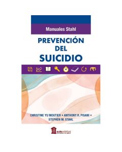 Manuales stahl. Prevencion Del Suicidio