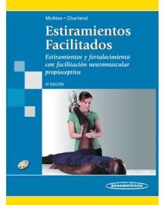 Estiramientos Facilitados