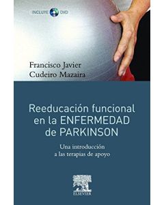 Reeducación funcional en la enfermedad de Parkinson 1ª