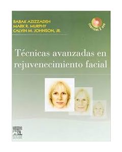Técnicas Avanzadas En Rejuvenecimiento Facial
