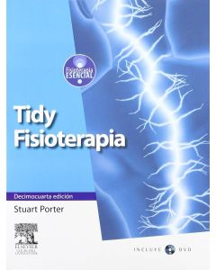 Tidy. Fisioterapia + DVD