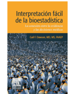 Interpretacion Facil De La Bioestadistica
