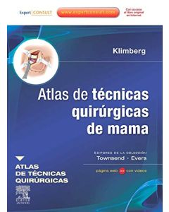 Atlas de técnicas quirúrgicas de mama