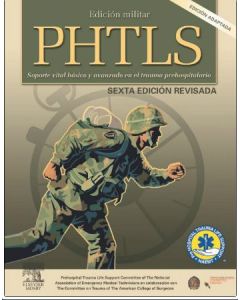 Phtls Militar 6Ed Adaptada