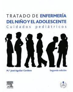 Tratado De Enfermería Del Niño Y El Adolescente