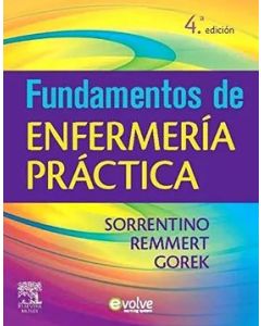 Fundamentos de enfermería práctica