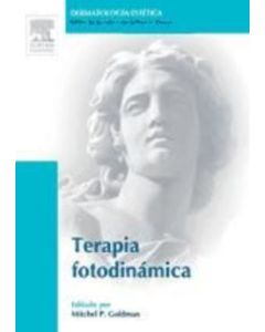 Terapia Fotodinámica