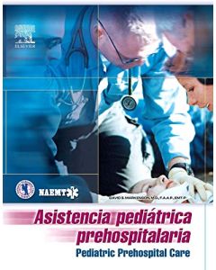 Asistencia Pediátrica Prehospitalaria