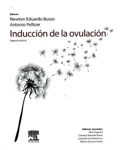 Inducción De La Ovulación .