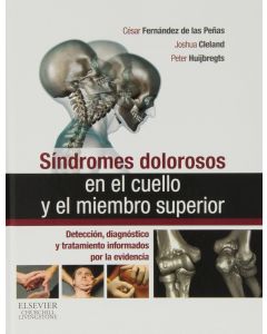 Síndrome doloroso en el cuello y el miembro superior