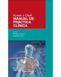 Kumar Y Clark Manual De Practica Clinica