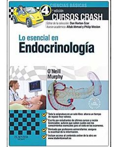 Lo Esencial En Endocrinologia 4Ed