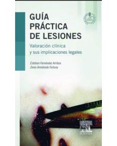 Guía Práctica De Lesiones