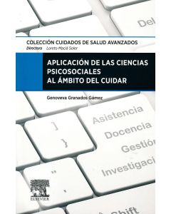Aplicación de las Ciencias Psicosociales al Ámbito del Cuidar