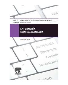 Ccsa: Enfermeria Clinica Avanzada
