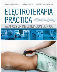 Electroterapia Práctica Avances En Investigación