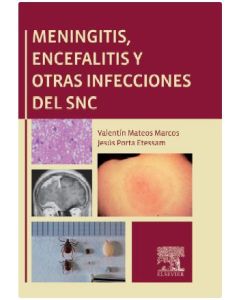 Meningitis, Encefalitis Y Otras Infecciones Del Snc