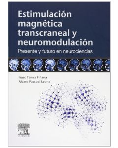 Estimulación magnética transcraneal y neuromodulación