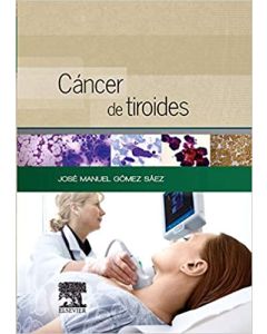 Cáncer De Tiroides