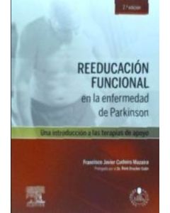 Reeducación Funcional En La Enfermedad De Parkinson
