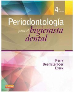Periodontología para el higienista dental