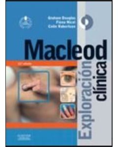 Macleod Exploracion Clinica 13Ed