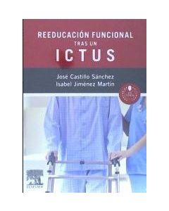 Reeducación Funcional Tras Un Ictus