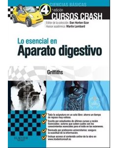 Lo Esencial En Aparato Digestivo