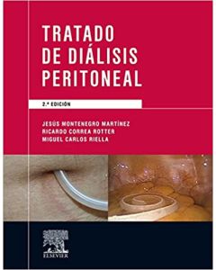 Tratado De Diálisis Peritoneal