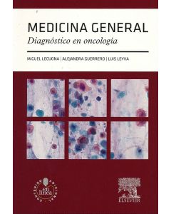 Medicina General. Diagnostico En Oncologia