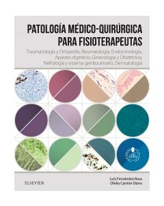 Patología Medico-Quirúrgica Para Fisioterapeutas