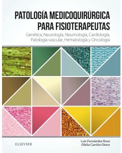 Patología Médico-Quirúrgica Para Fisioterapeutas