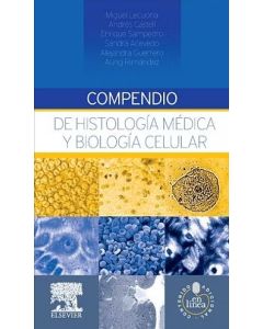 Compendio De Histología Médica Y Biología Celular