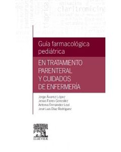 Guía Farmacológica Pediátrica