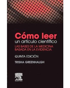 Cómo Leer Un Artículo Científico