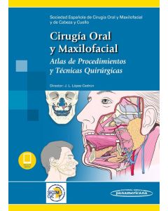 Cirugí­A Oral Y Maxilofacial (Incluye Version Digital)