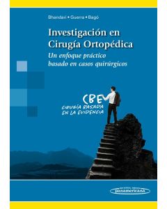 Investigación En Cirugía Ortopédica