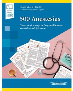 500 Anestesias